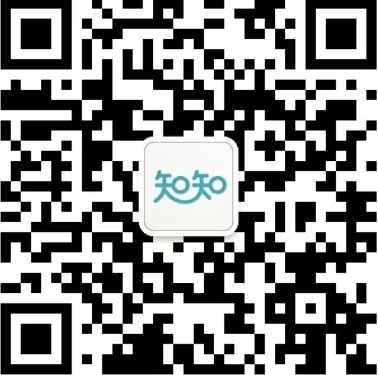 公众号二维码